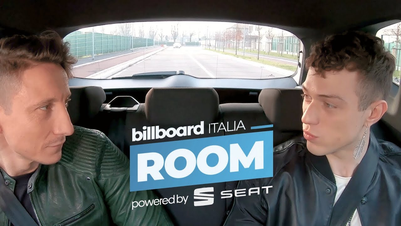 Irama - Billboard Room On The Road Edition