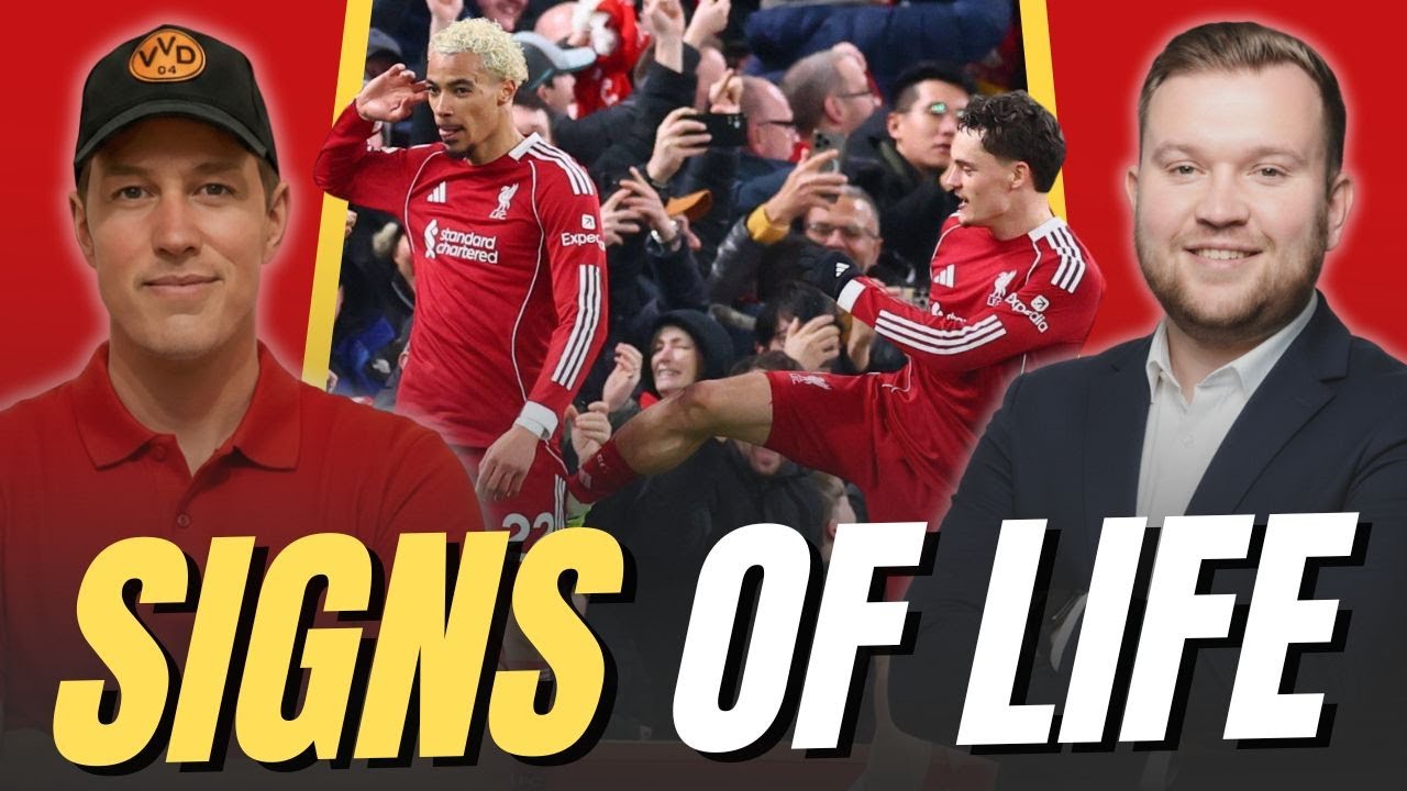 Ekitike's Breakout Performance & Why Liverpool's Victory Doesn't Tell the Full Story