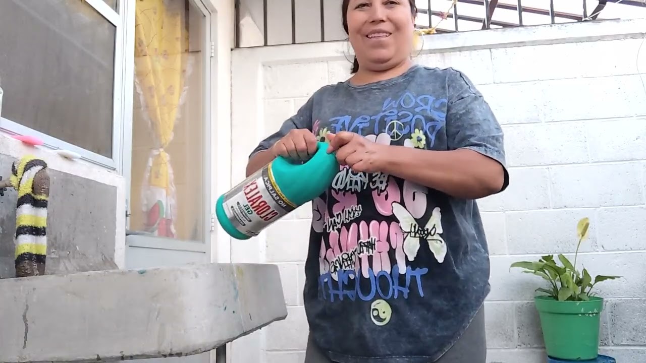 Hola seguidoras aquí les dejo un vídeo más.