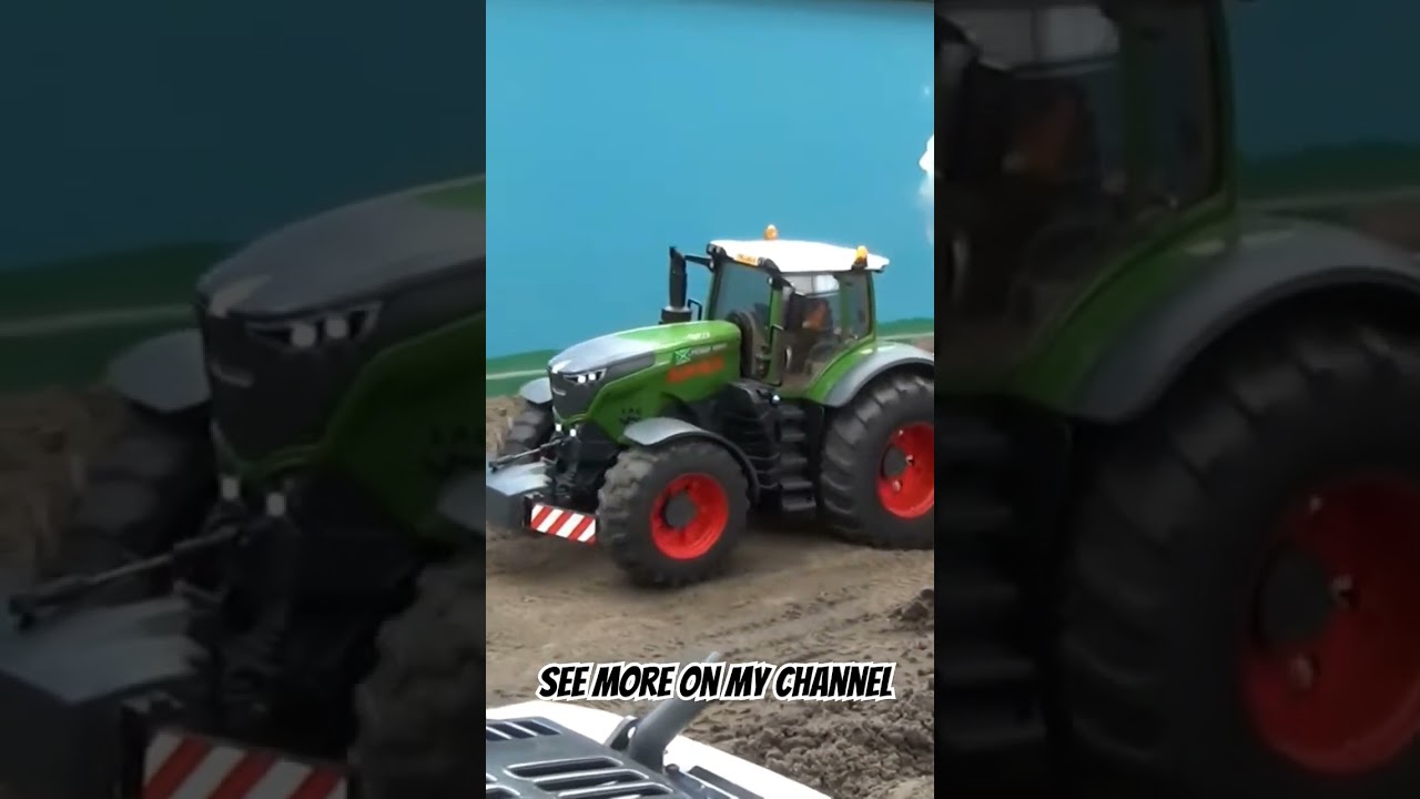 #rc #shorts #fendt1050 #fendt #fendtrc