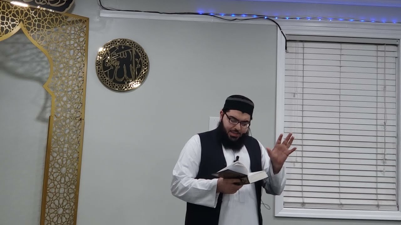 Juz 2 Ayah 186 | Quran Reflections | Ramadan 2025 2nd night