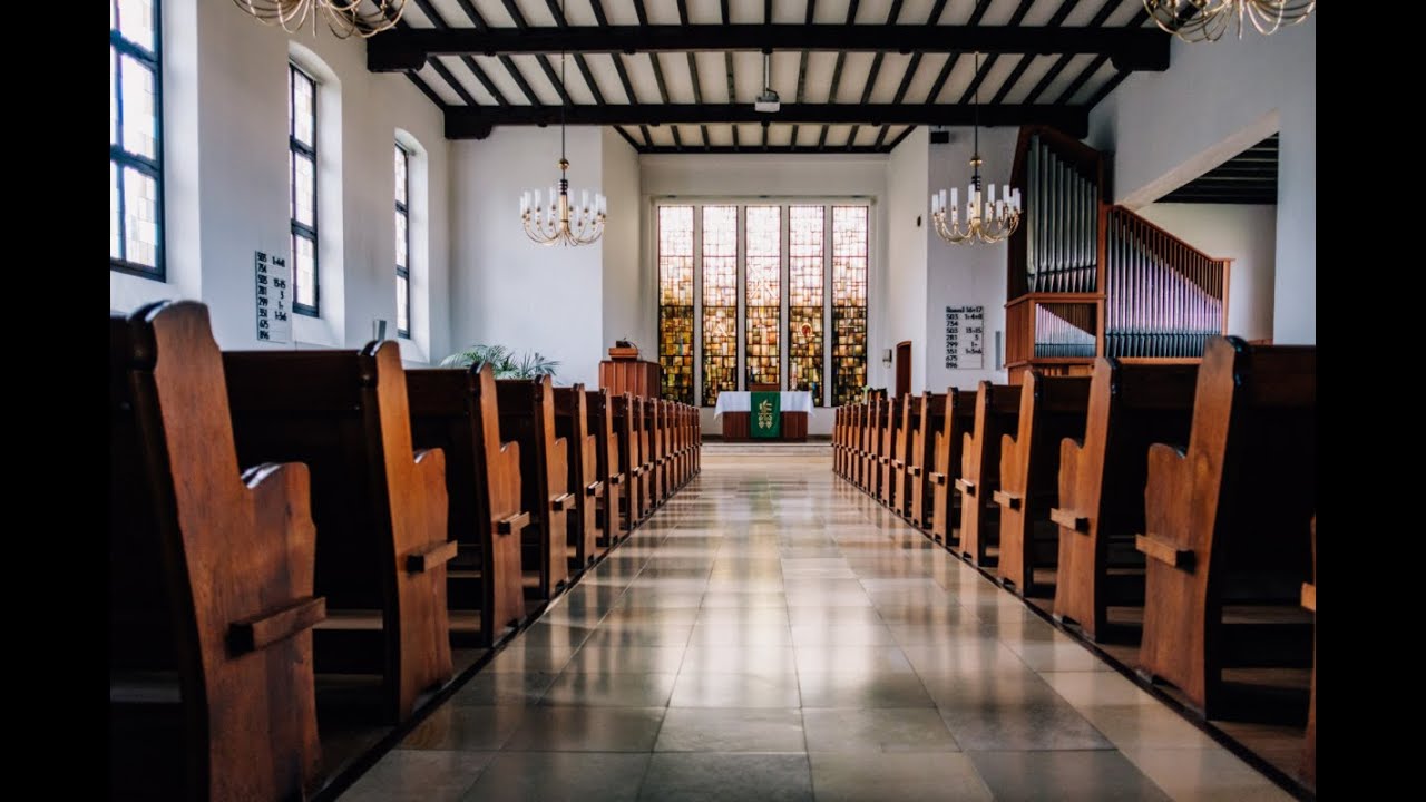 Gottesdienst Kirche Sylbach 01.03.2026