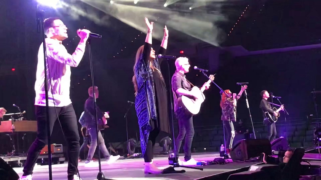 Love Has A Name - Kim Walker-Smith