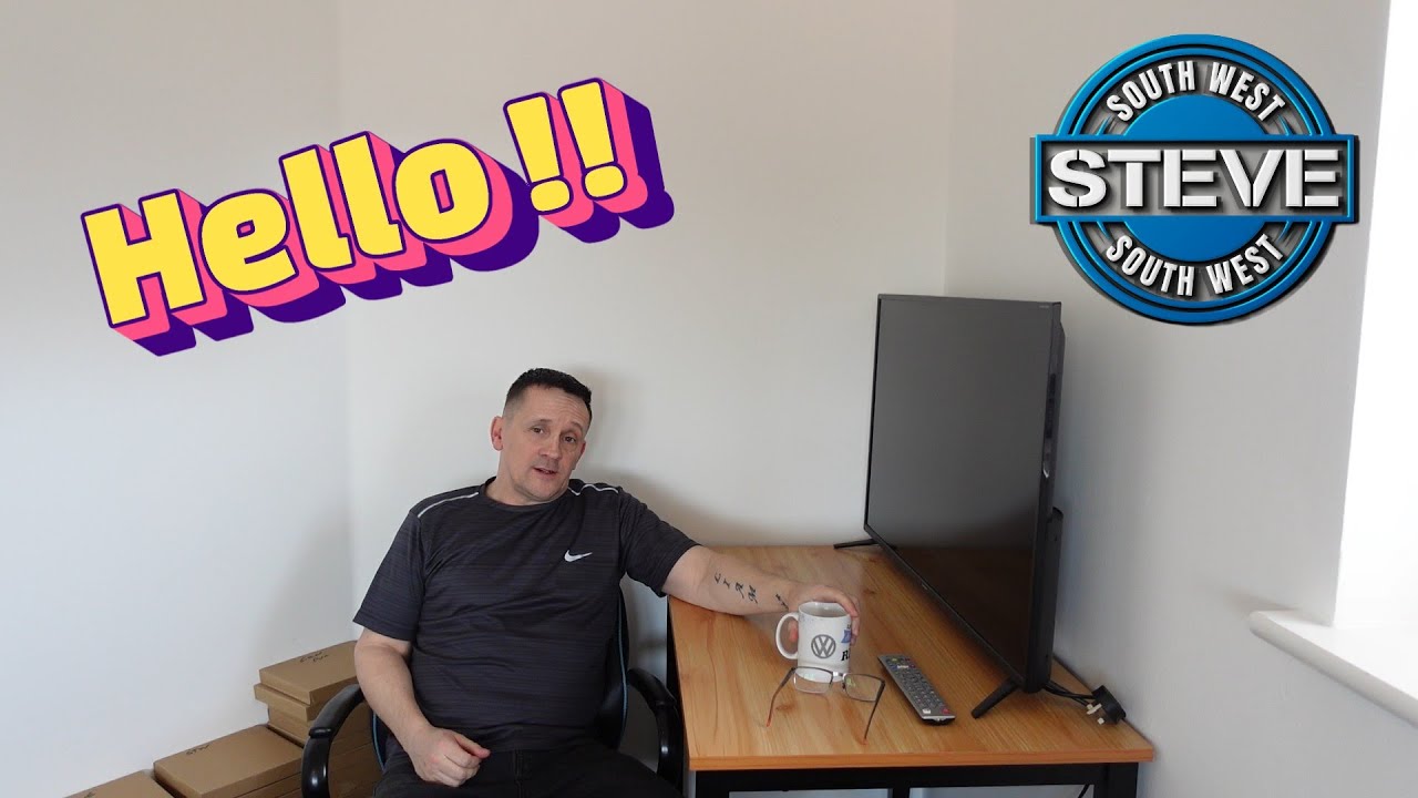 I'm Back with a channel update !! Where am i ? What have i been doing?