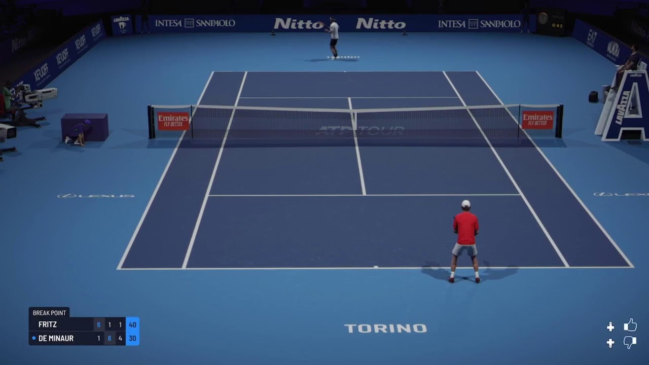 Tennis