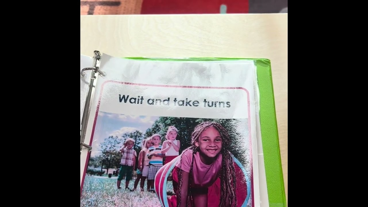 Classroom video 