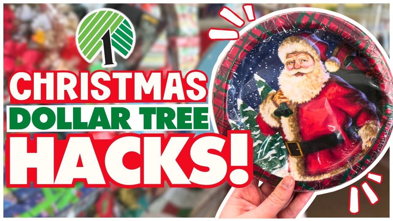 *ВОЛШЕБНЫЕ* лайфхаки от Dollar Tree! | Более 25 идей, как сэкономить время, деньги (и нервы!) на ...