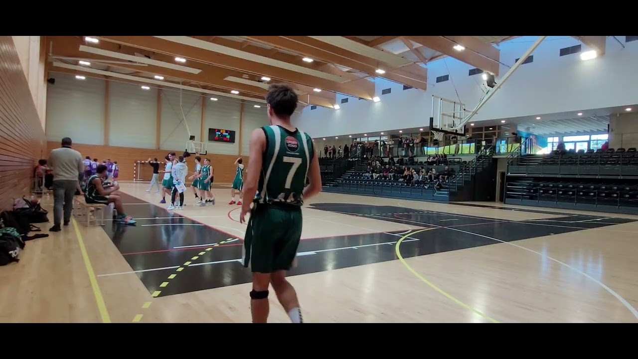 Chenôve/St Rémy U18R2
