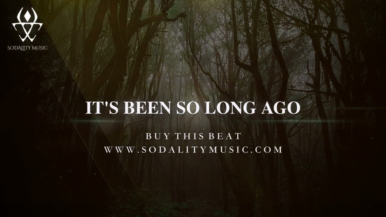 [Free] IT'S BEEN SO LONG AGO | SIDO Guitar Type Beat | Prod. Sodality Music