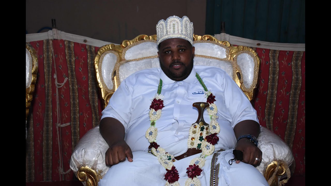 زواج عبدالله جراد (الشيخ فتفت)