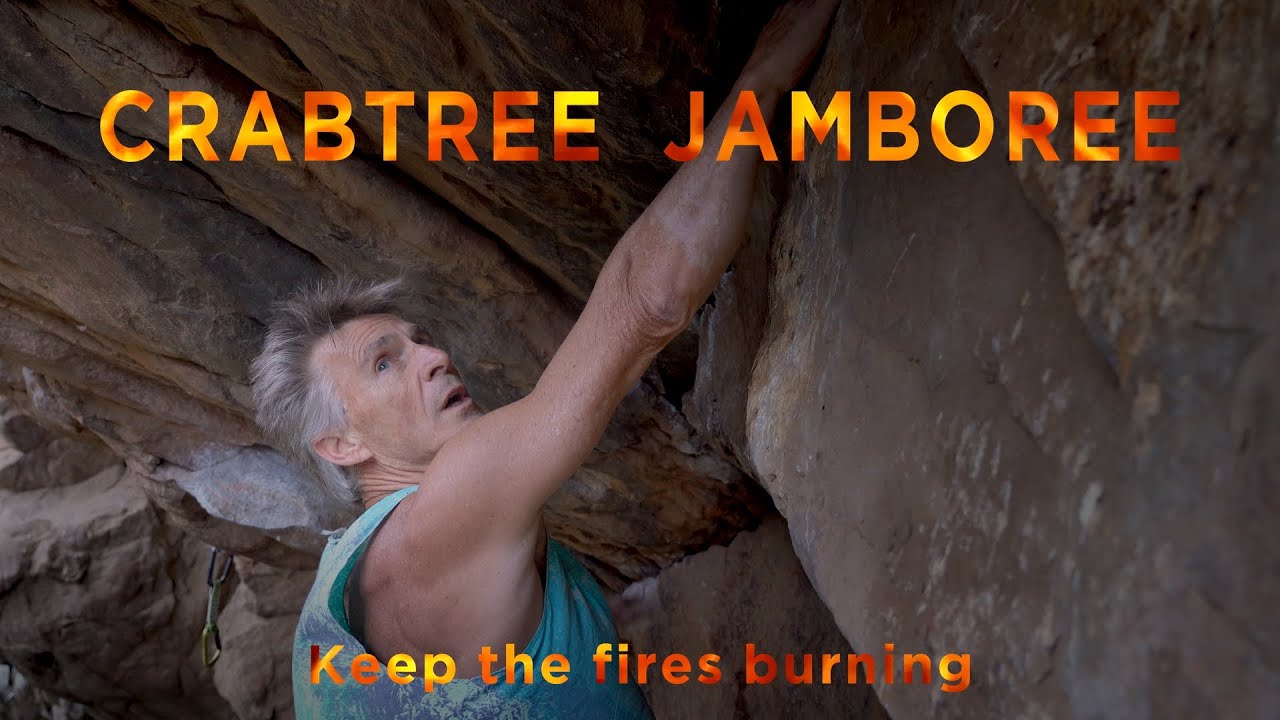 CRABTREE JAMBOREE
