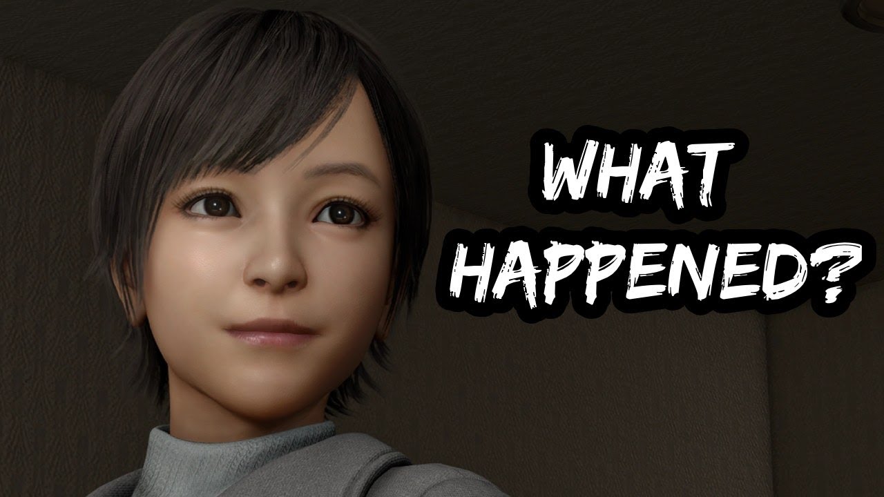 The Most Disrespected Yakuza Character