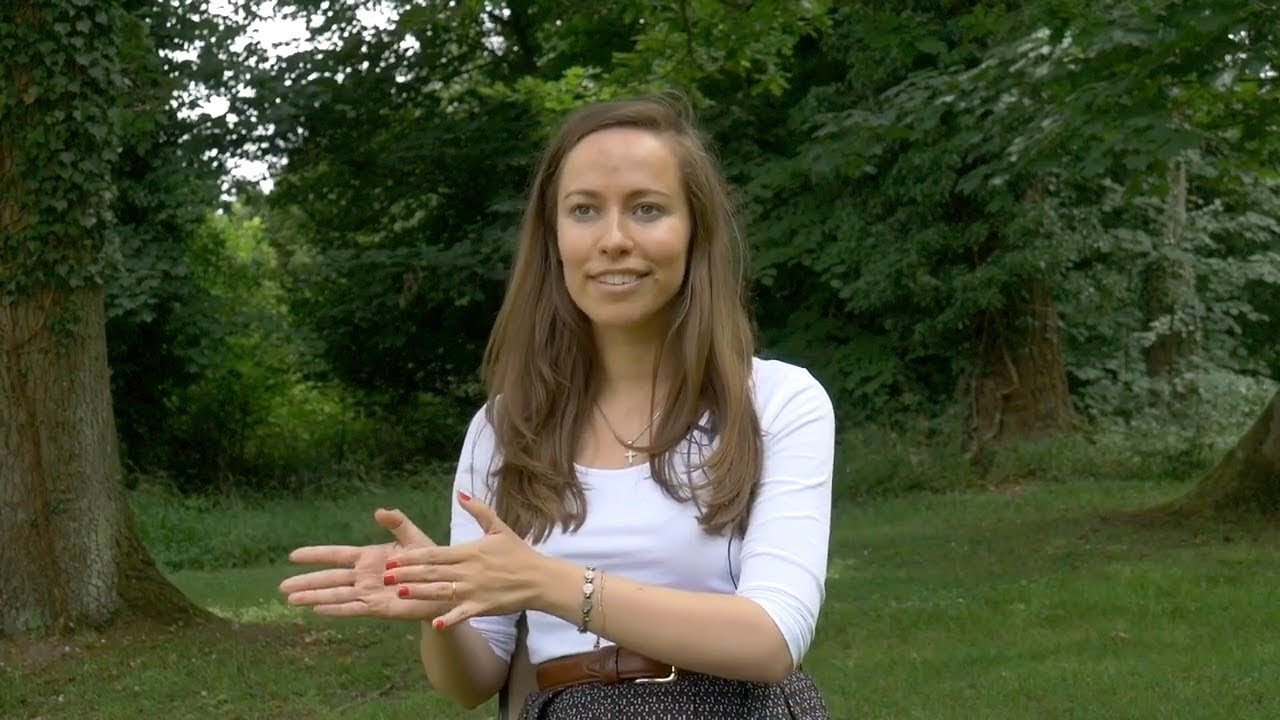 NIE ZAWSZE BYŁO TAK WESOŁO - Iwona Pietrala i jej świadectwo