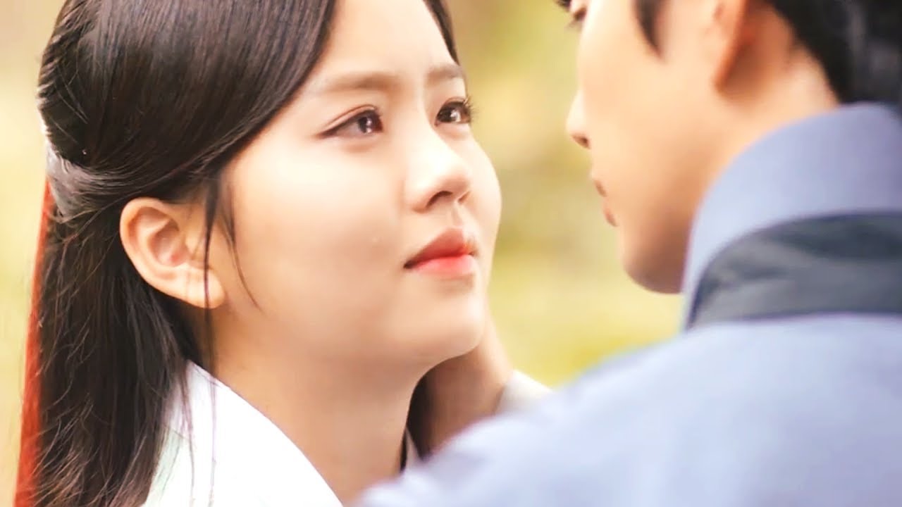 Kim So Hyun | Can’t You Hear My Heart | Ruler master of the mask OST PART 16 [UNOFFICIAL MV]