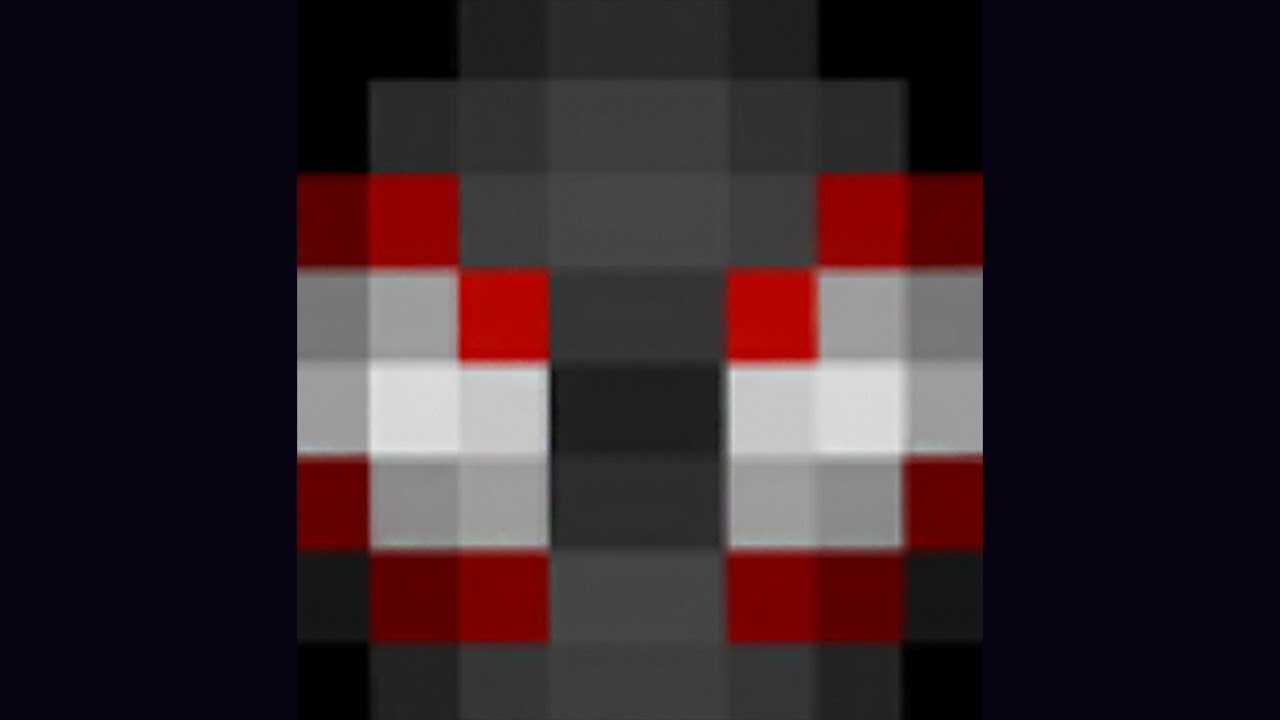 Minecraft Parody of 