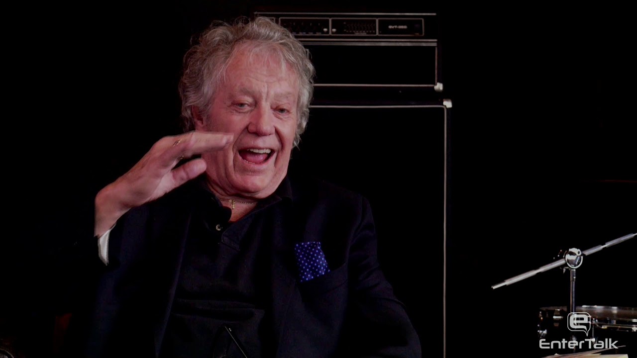 Mod Squad's Michael Cole - Interview on Making It with Terry Wollman