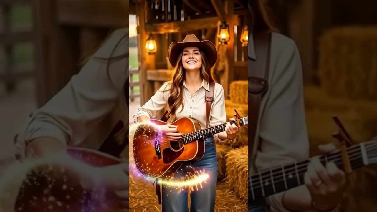 “The Magic of Music”