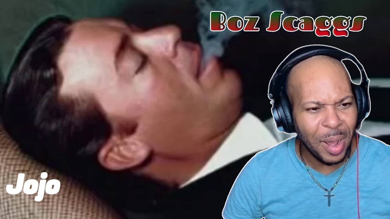 Boz Scaggs - Jojo (First Time Reaction) OMG!!! Boogie Woogie!!! 🕺🔥🕺