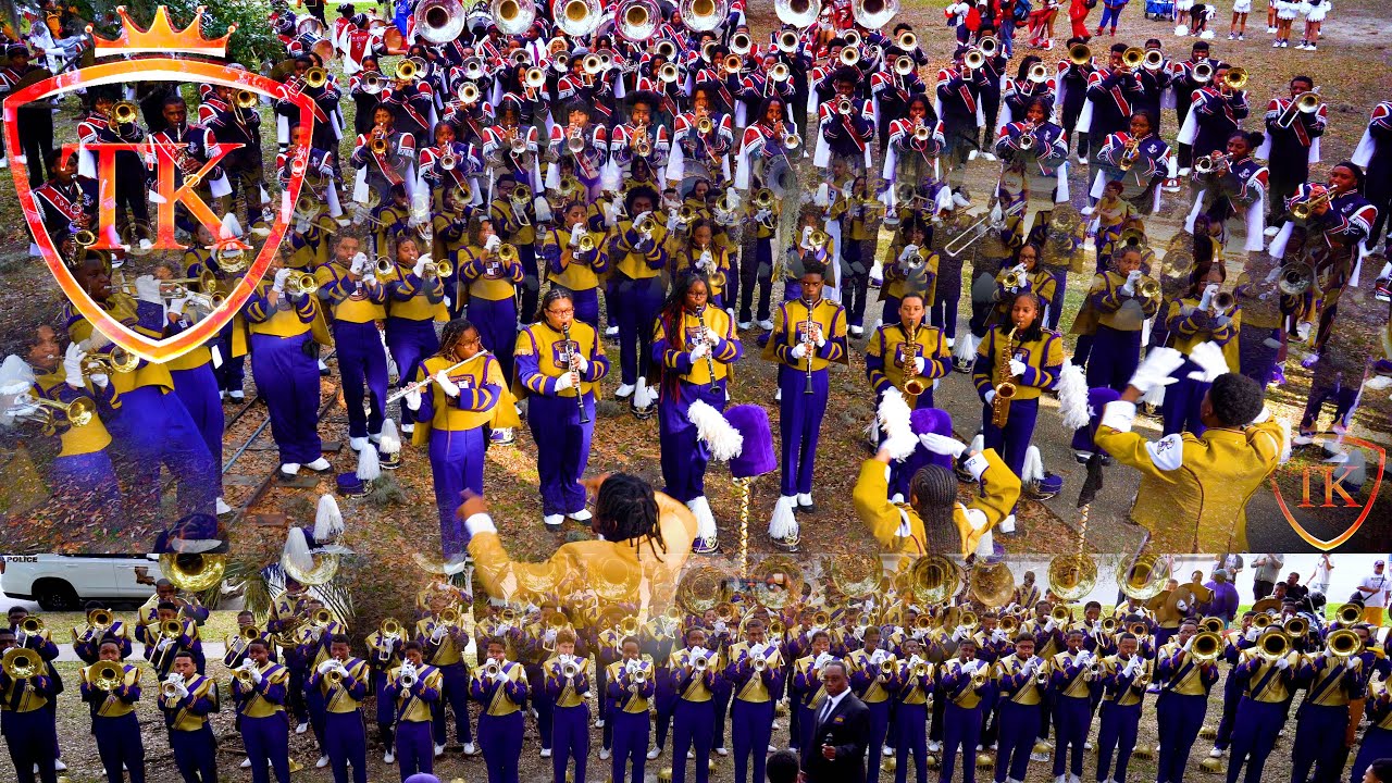 St Aug Battle Abe And Eastion  @ Endymion 2026