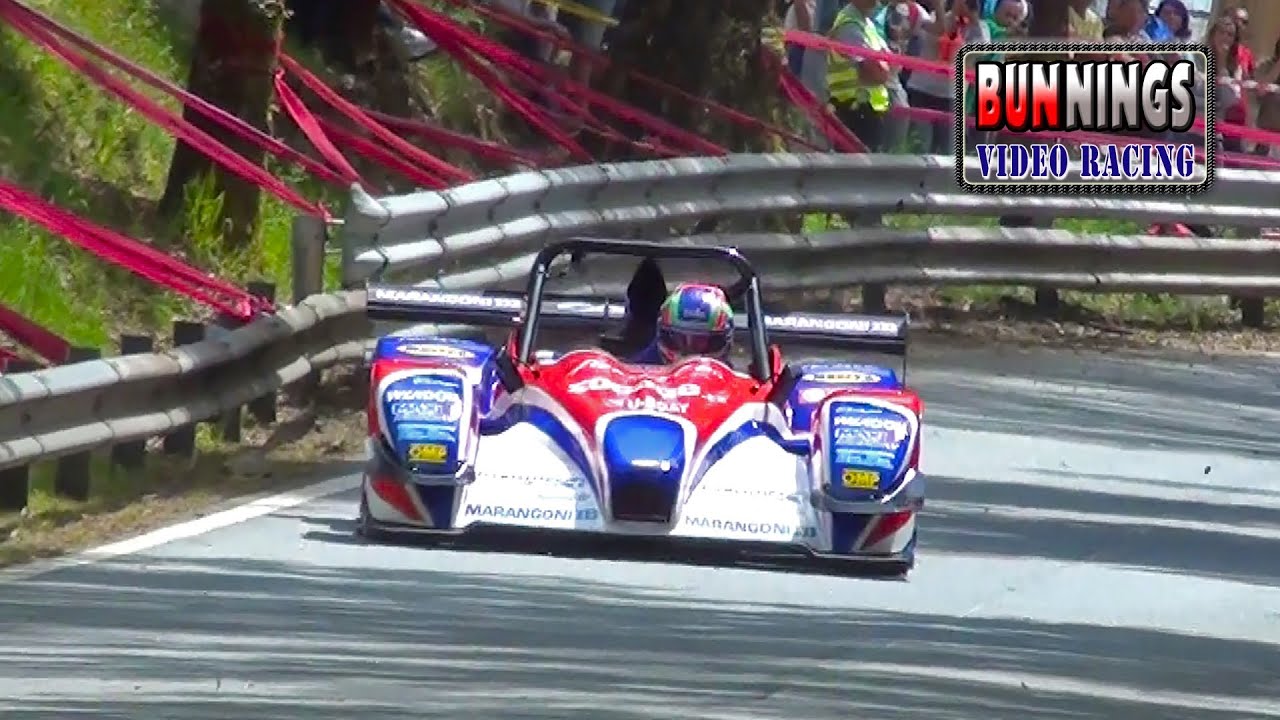 [HD] Rampa da Falperra 2014 - @BunningsVideo
