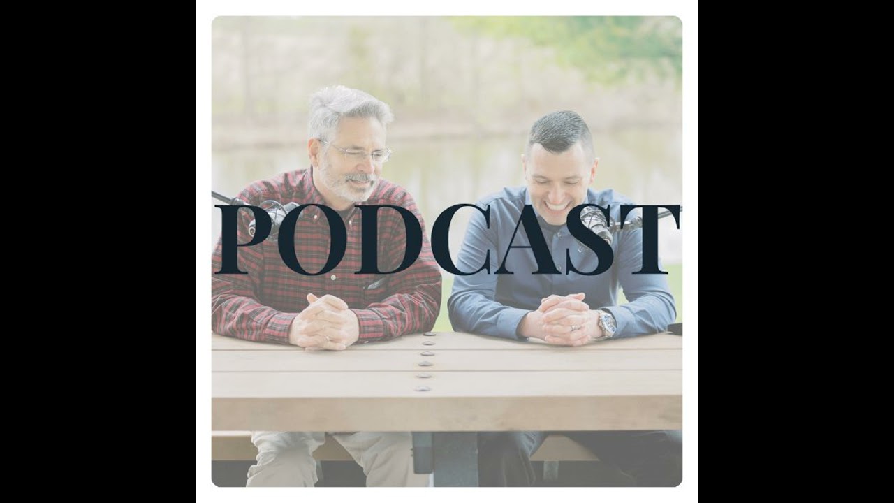 Talk in the Park Ep 50: Noel and Paul interview Tracy Law, who serves as a deacon here at PPC.