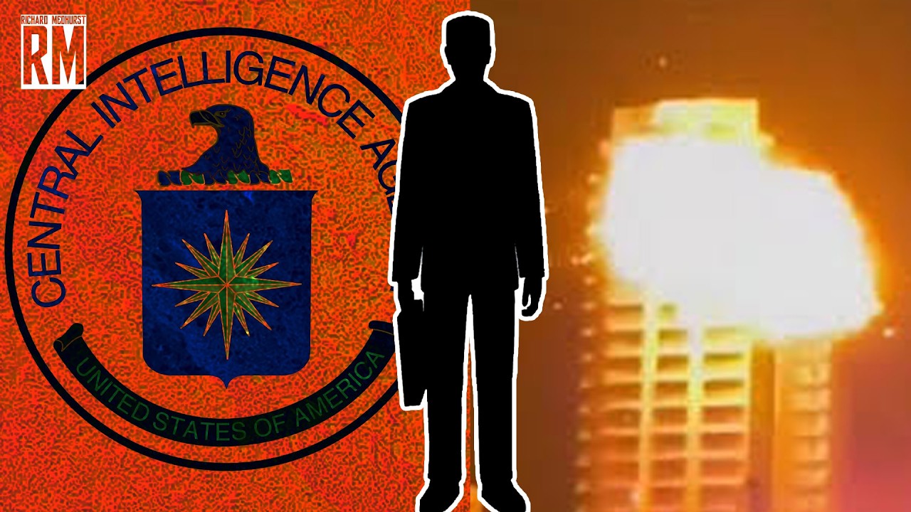 Iran Hunting Down CIA and US Troops Across Gulf