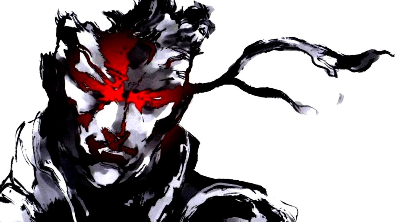 [ANALYSE] Metal Gear Solid 1 en intégral (1/7)