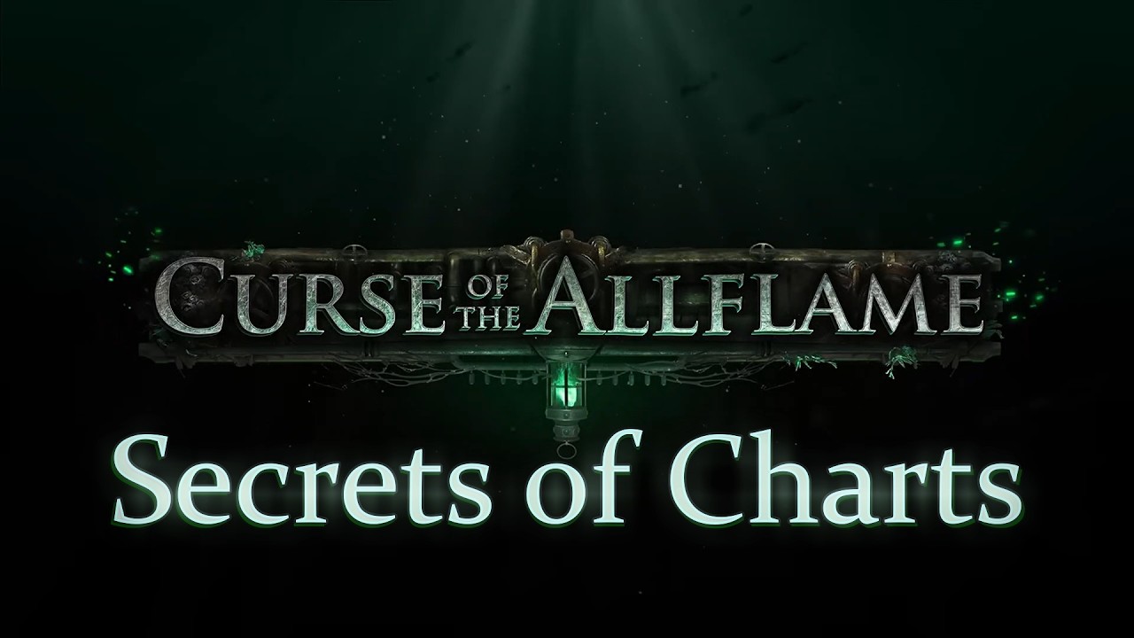 Скрытые механики карт | PoE 3.29 Curse of the Allflame