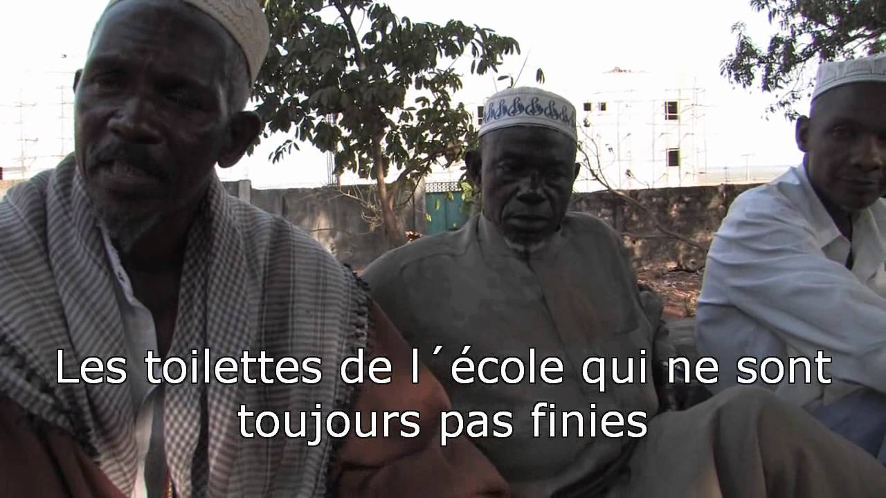 Tamsirnews.com  à la rencontre des sages de bheygol ( télimélé