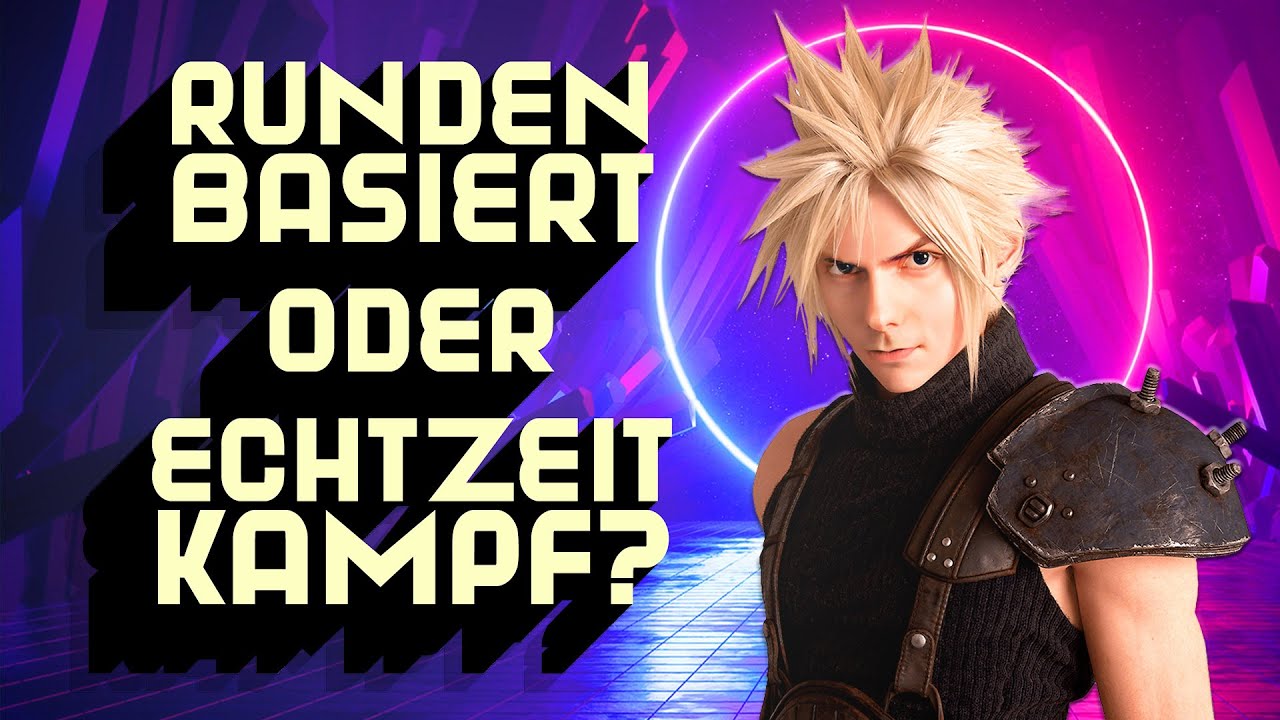 Rundenbasiert VS. Echtzeit 👊 Was ist die Zukunft der RPG-K&auml;mpfe?