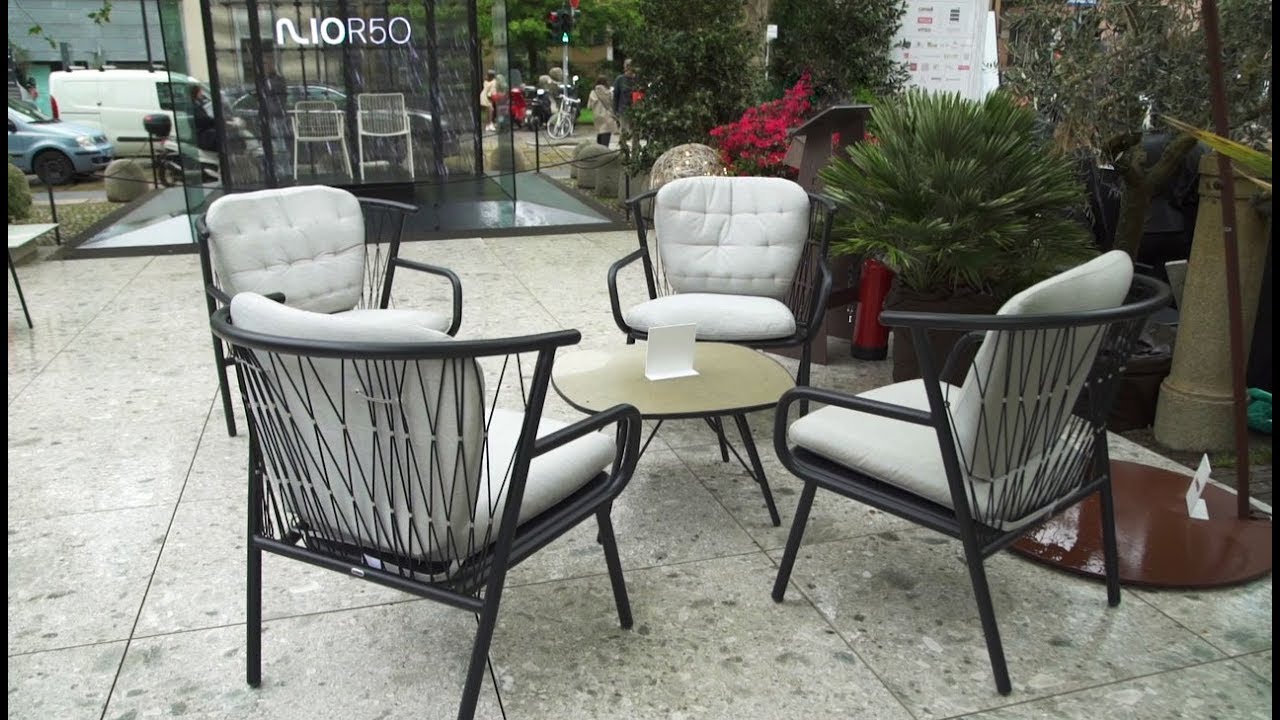 Emu | DOT Design Outdoor Taste