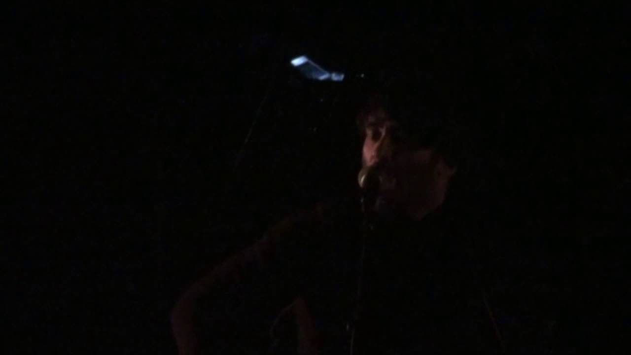 Saez Live @ Reims 2012 - Les magnifiques