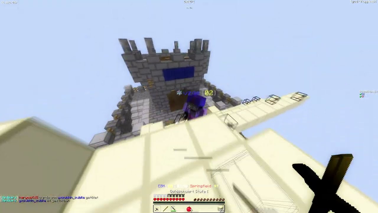 CW Clips | 