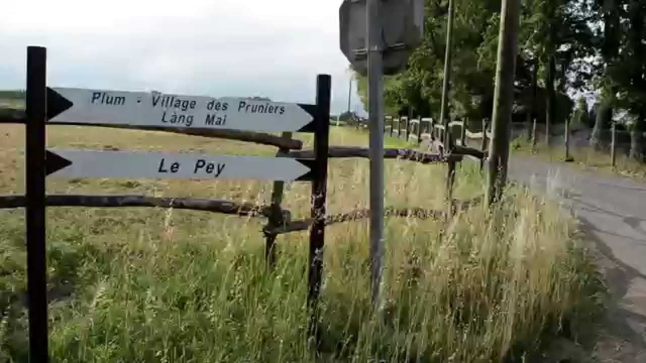 Plum Village
