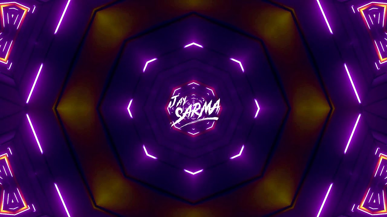 K-391, Victor Crone - Lonely World (Madhurjya Remix) (Visualizer)
