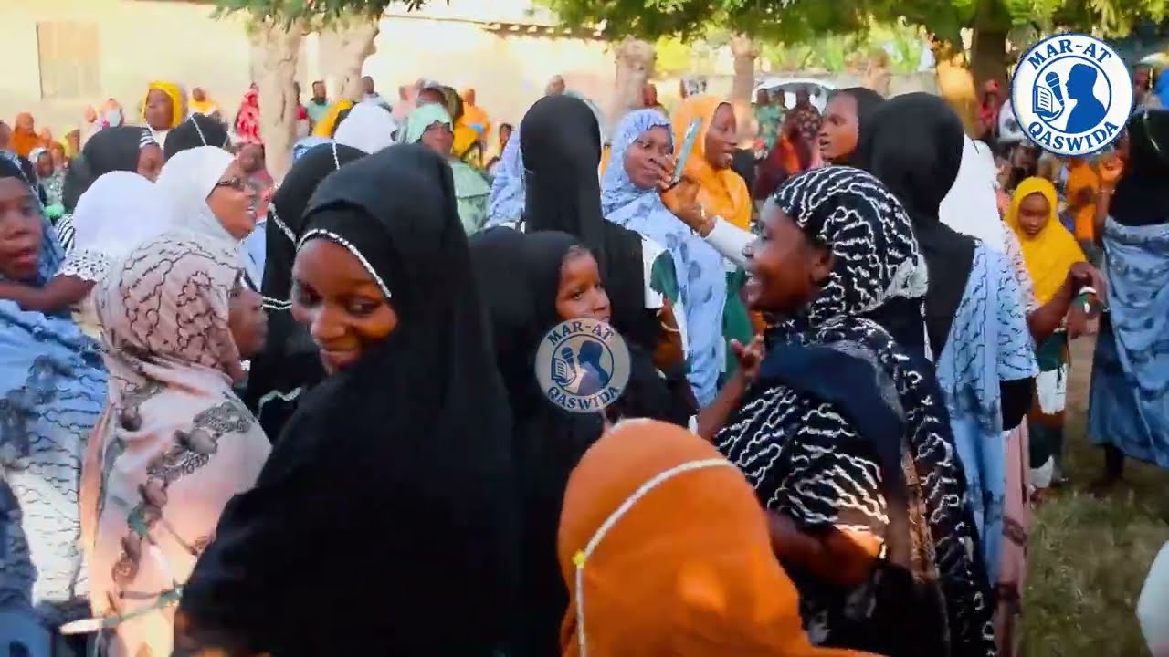 AISEE_ HAWA NDIO_AL-TAUBAH HAWAWANA_MPINZANI_KAKA ABDI NA ASILAA.