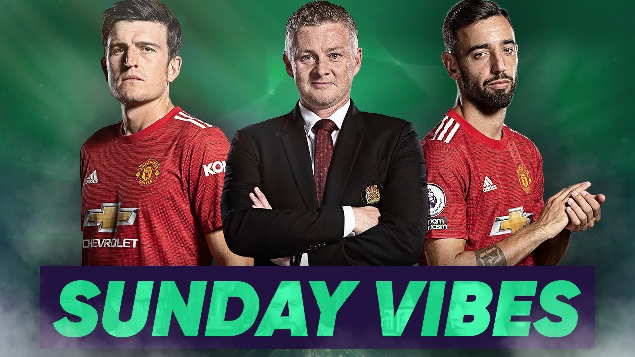 Should Manchester United SACK Ole Gunnar Solskjaer?! | #SundayVibes