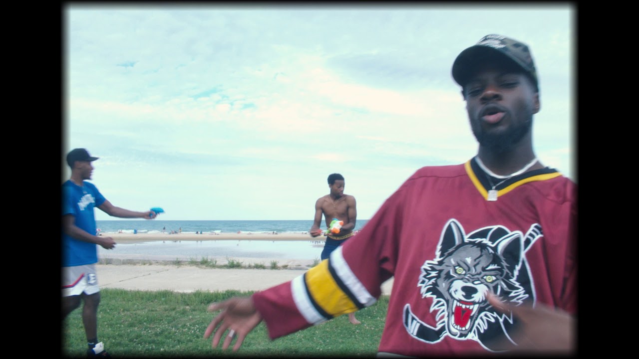 femdot. - 94 Camry Music [Official Music Video]