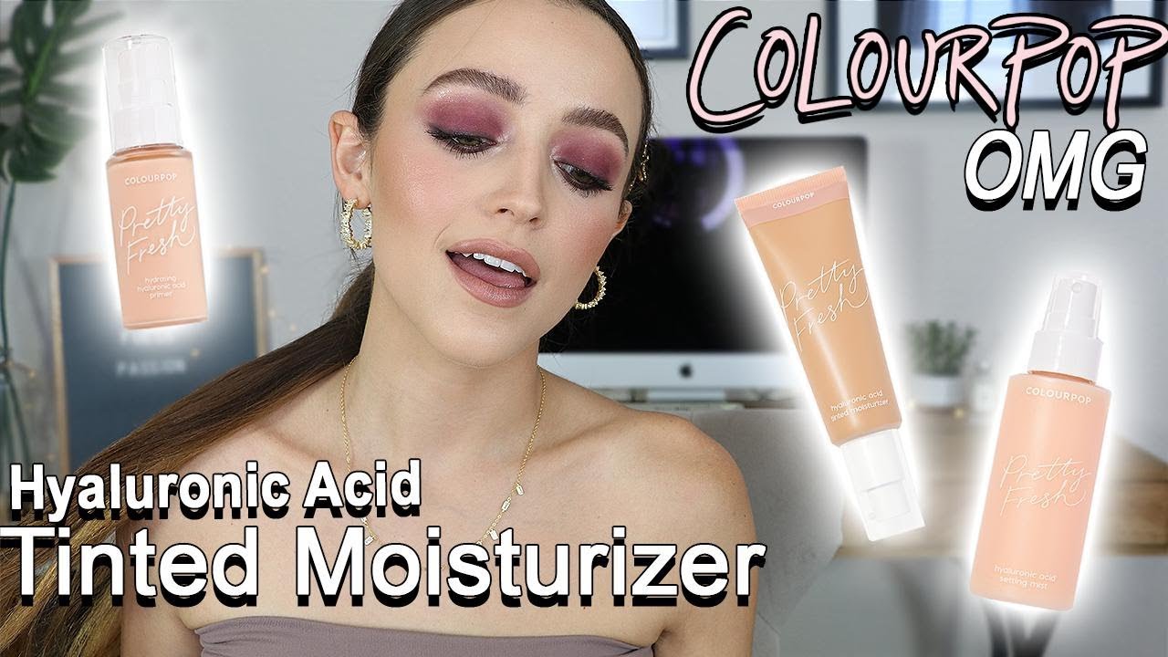 Лучший запуск COLOURPOP на сегодняшний день?! *новая* свежая коллекция