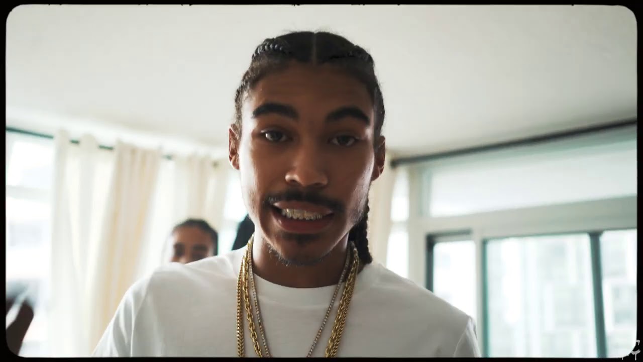 LNC Capo - Boss Ft LNC Grind (Official Video) Shot by @dontechung