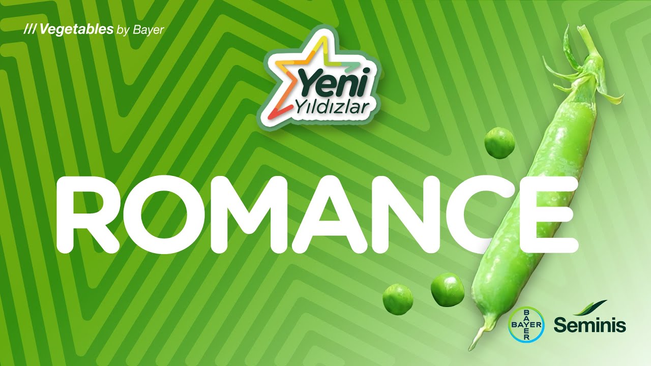Yeni Yıldızlar: Romance Bezelye