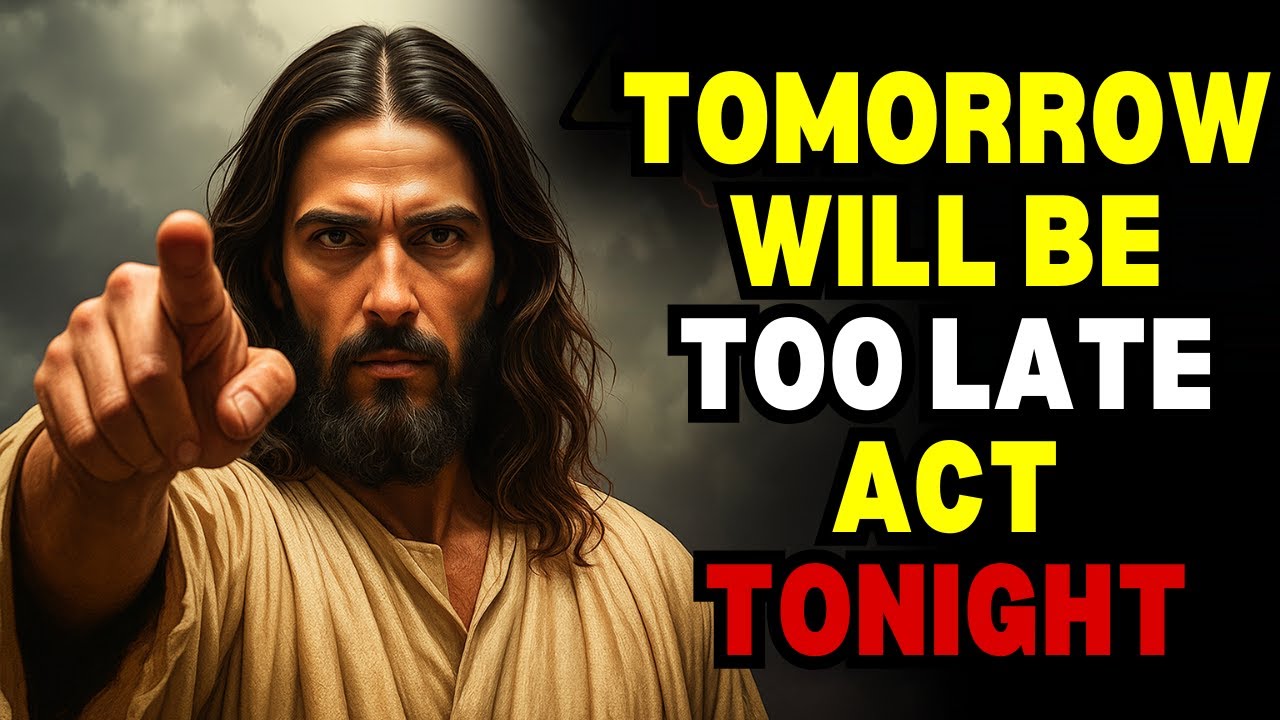 ✝️God Says: 