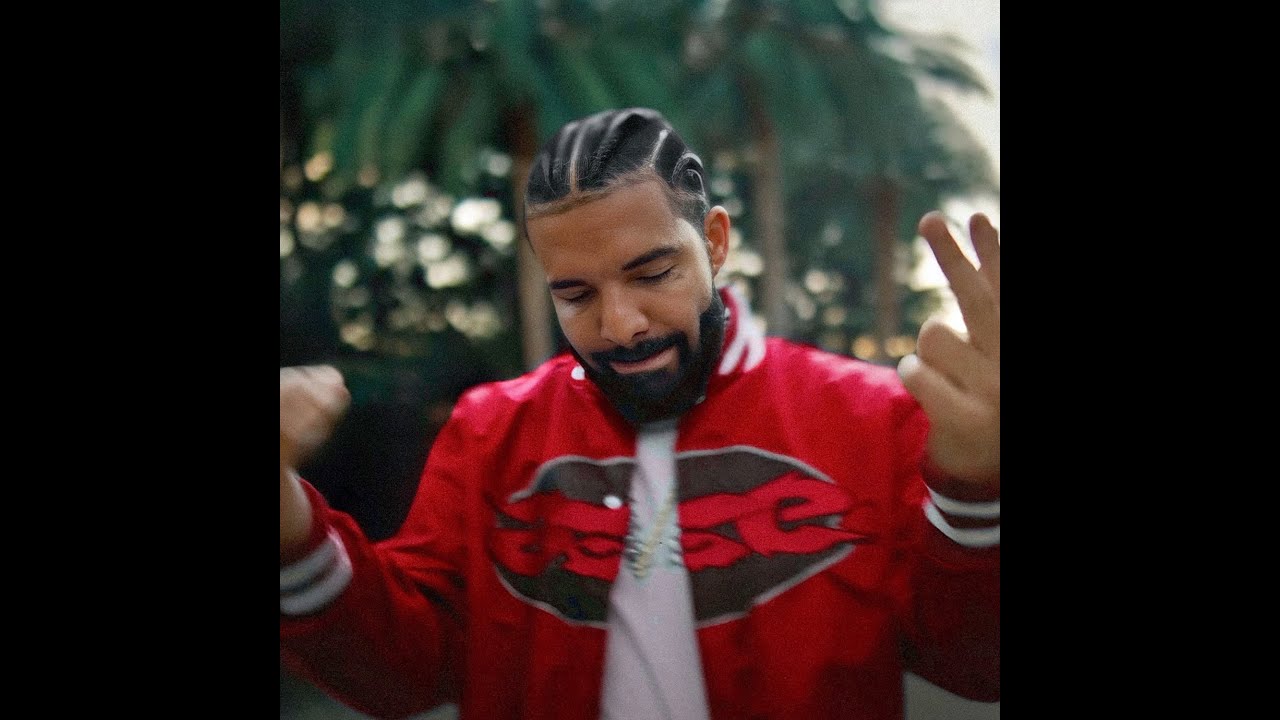 (FREE) Drake Type Beat - 