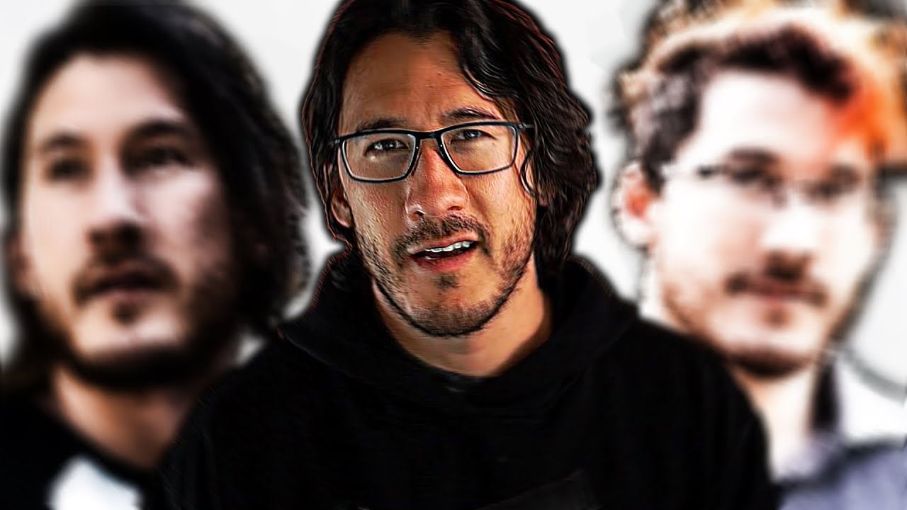 An Inspiration to Many, Markiplier. (Video-Essay)