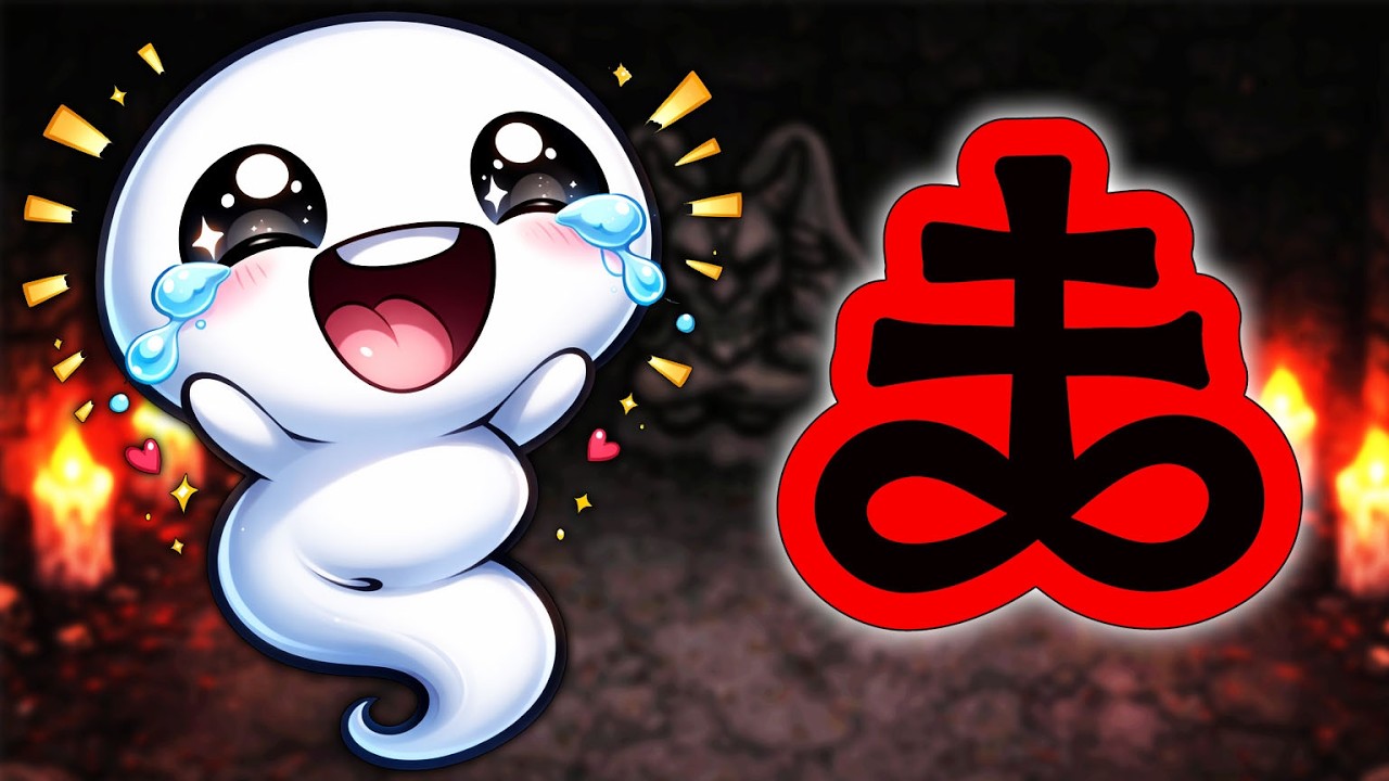 THE LOST EN DAILY AVEC UNE BRIMSTONE = BOSS RUSH | THE BINDING OF ISAAC REPENTANCE FR