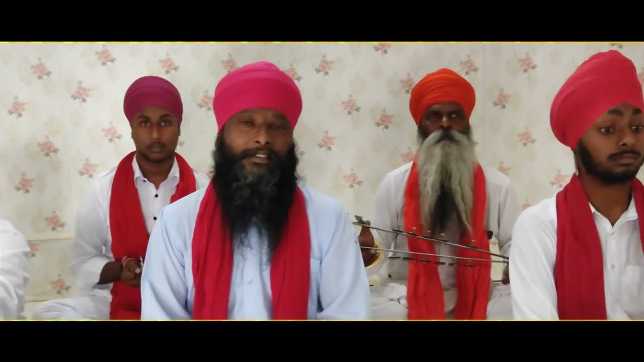 Gun Gavaan | Geyani Lakhwinder Singh | Guru Geyan Nath Kirtani Jatha | Latest Video 2023