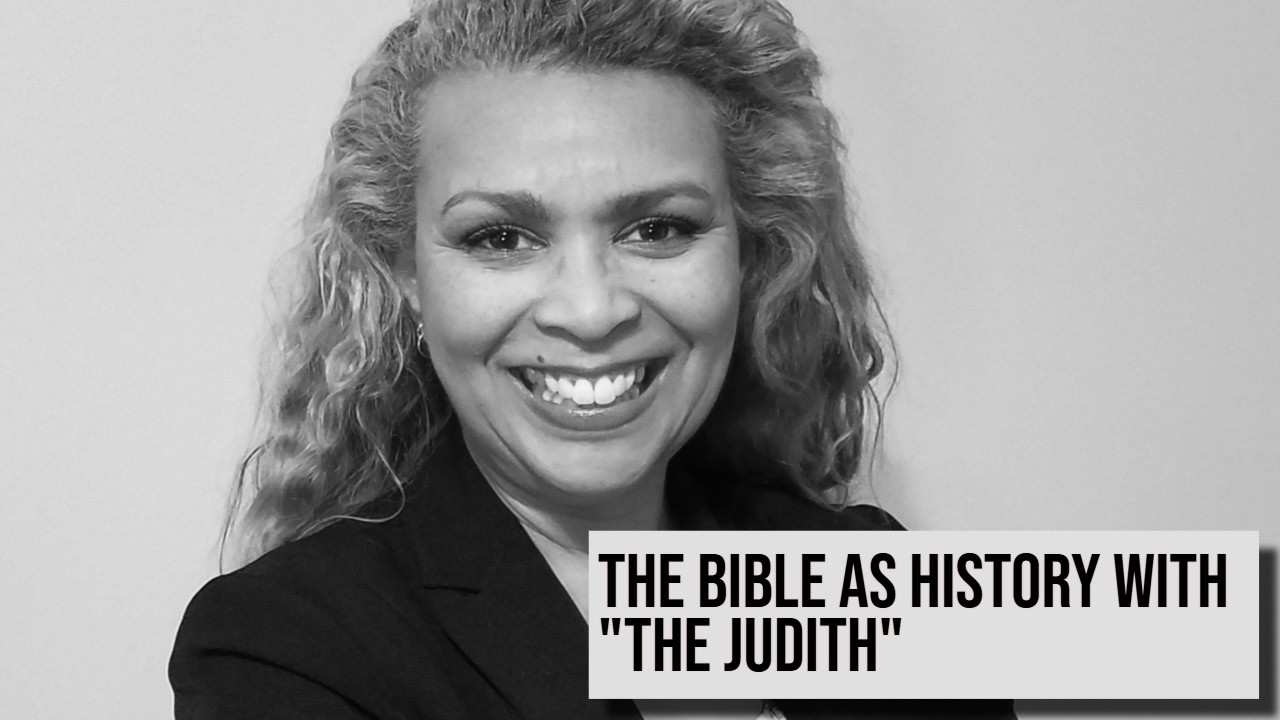 Episode 43 - Who was Nahshon and How is He Connected to Jesus?