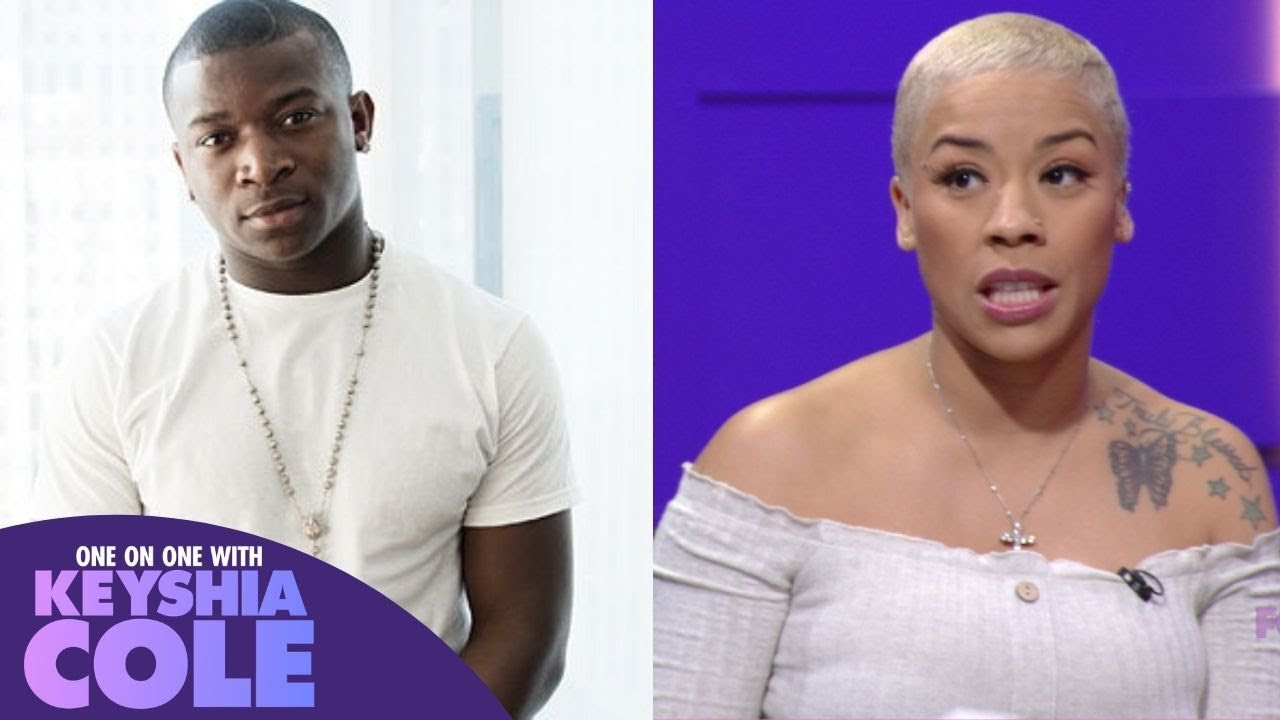 How Does Keyshia Cole Really Feel About OT Genesis' 