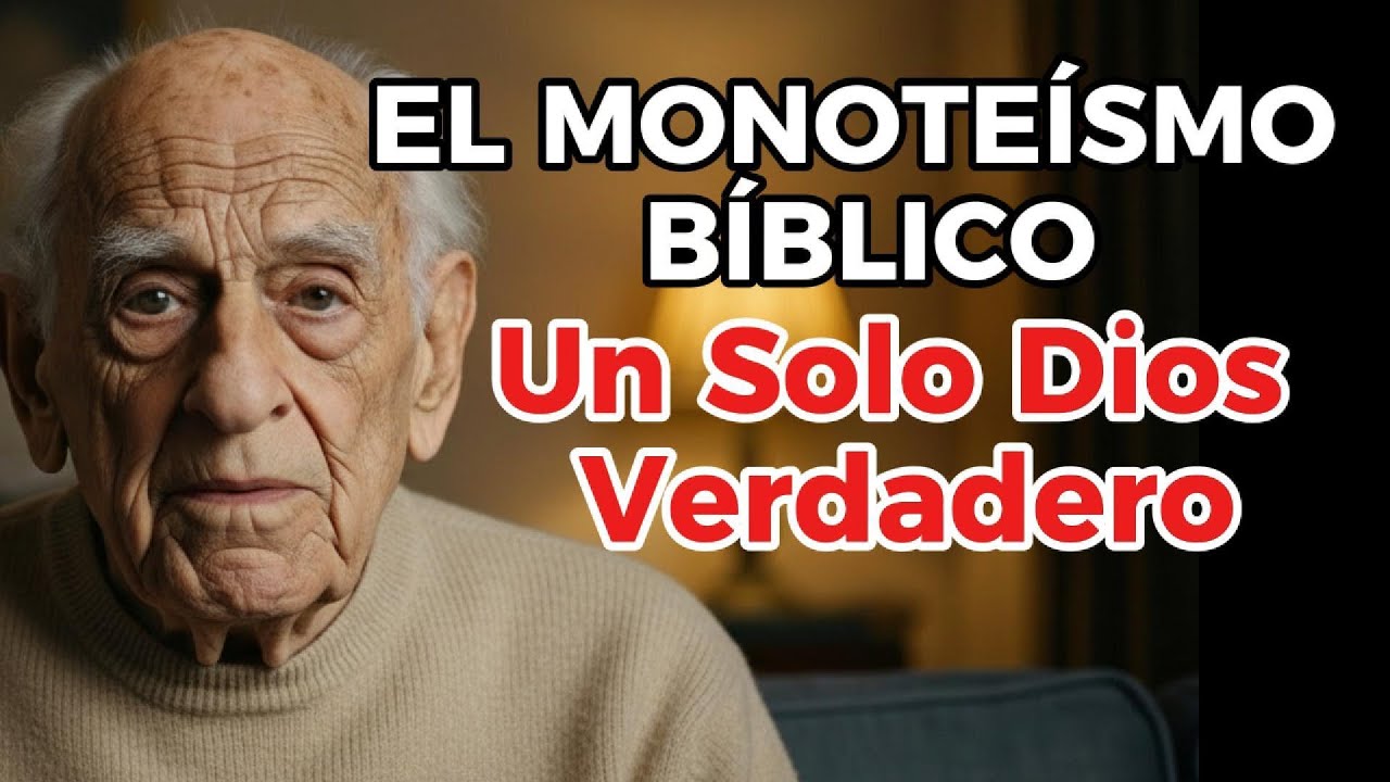 El Monoteísmo en la Biblia | Historia y Significado
