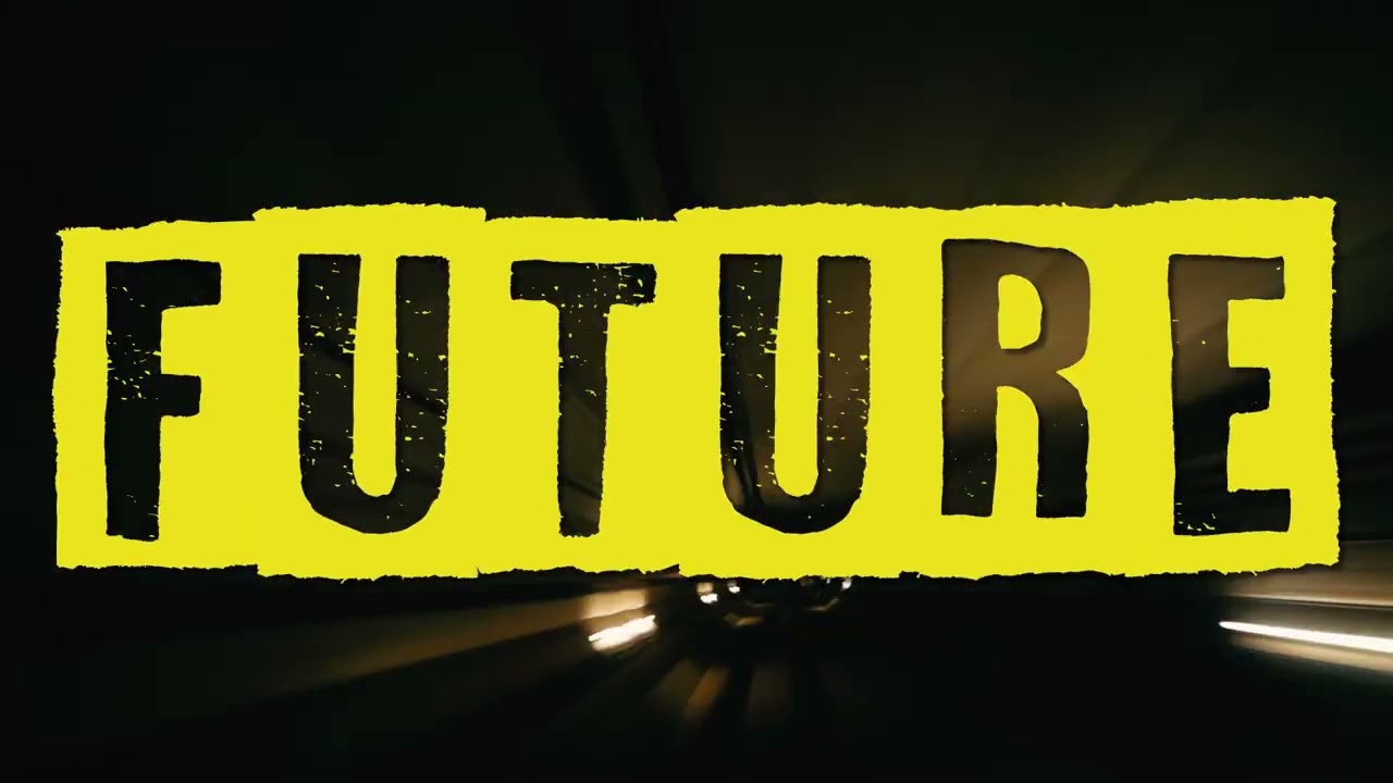 Strike Master -  Black to the future